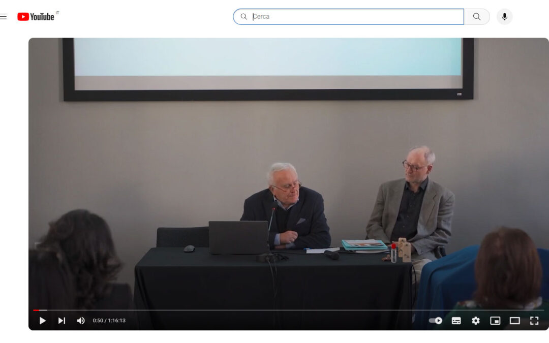 Video – Linfedema Parte 01