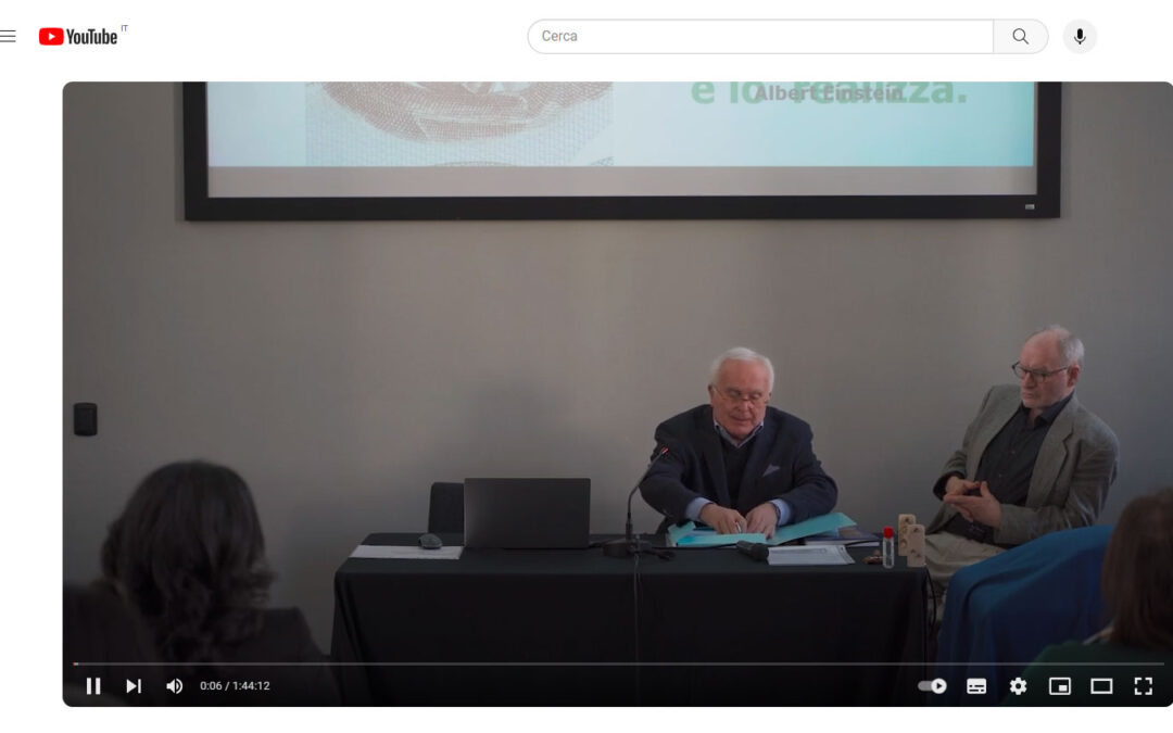 Video – Terapia del linfedema parte 2
