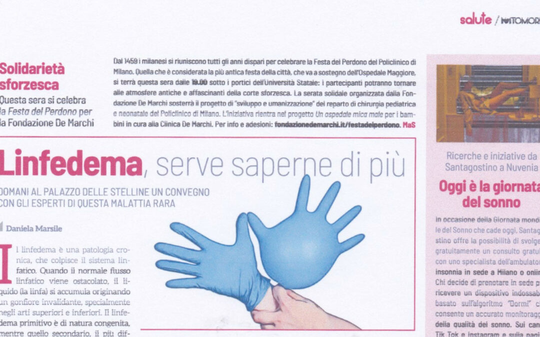 MiTomorrow parla di noi